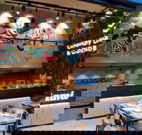 Gami - Maribyrnong - Accommodation Cairns