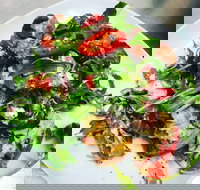 Higgins Bakery - Accommodation Cairns