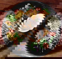 Hog's Australia's Steakhouse - Mandurah - Accommodation Cairns