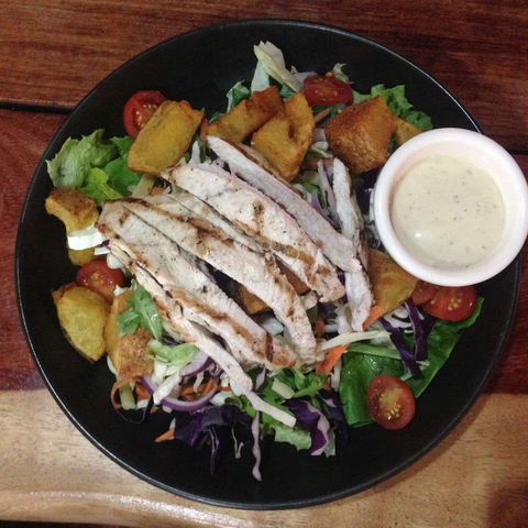 Hog's Australia's Steakhouse - Mandurah - Accommodation Cairns 0