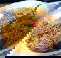 House Of Pan - Accommodation Cairns