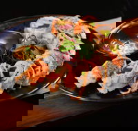 IKI Sushi  Grill - Bankstown