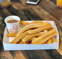 I Love Churros - Accommodation Cairns