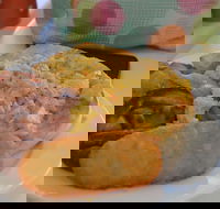 Incredible Edibles - Accommodation Cairns