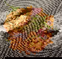 James Street Bar and Kitchen - Accommodation Cairns