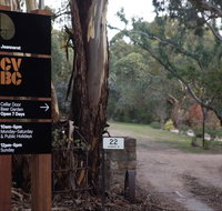 Jeanneret Wines - Accommodation Cairns