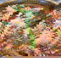 Jingfen Shijia - Accommodation Cairns