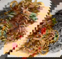 Kaynam Xinjiang Restaurant - Accommodation Cairns