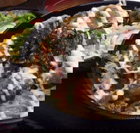 Kay Japanese Restaraunt