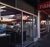 King George's Seafood  Oysters - Accommodation Cairns
