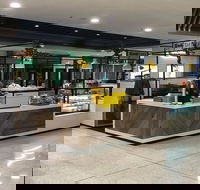 La Society Cafe - Accommodation Cairns