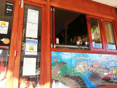 Le Due Sorelle Cafe - Accommodation Cairns 0