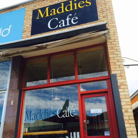 Maddies Cafe - Accommodation Cairns 0