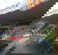 Marsden's Seafood - Accommodation Cairns