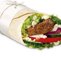 Mc Donalds - Townsville - Accommodation Cairns