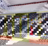 Mother Teresa - Accommodation Cairns