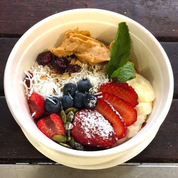  Accommodation Cairns