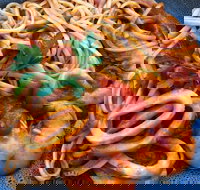 Napoli Zero81 Pizza Bar