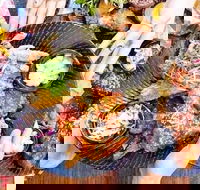 Nene Chicken - Northbridge - Accommodation Cairns