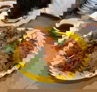 Niji Sushi Bar - Accommodation Cairns