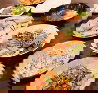 Ocean Dragon Noodle House - Accommodation Cairns