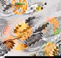 PappaRich - Knox - Wantirna