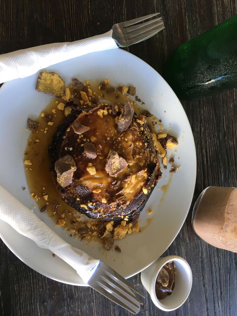 Paradiso Cafe - Accommodation Cairns 0