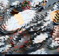 Pasticceria Papa - Haberfield - Accommodation Cairns