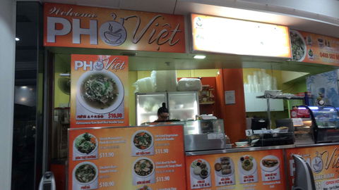 Pho Viet - Accommodation Cairns 0