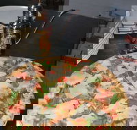 Pizziko - Accommodation Cairns