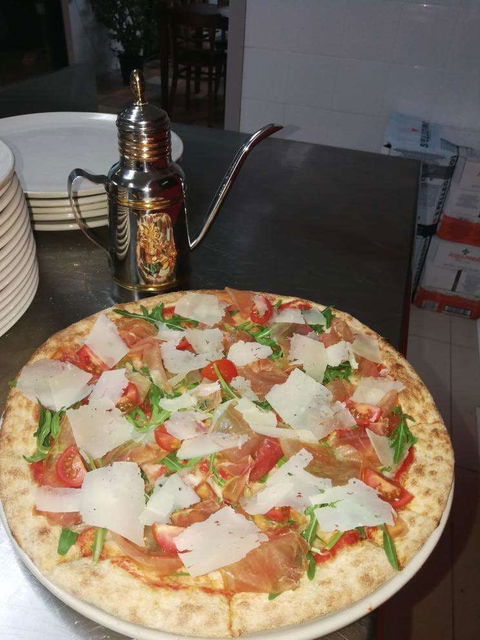 Pizziko - Accommodation Cairns 0