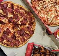 Pizza Hut - Springvale - Accommodation Cairns