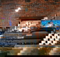 Raw Coffee Bar - Accommodation Cairns