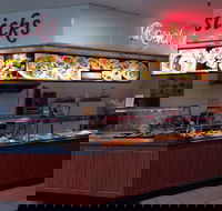 Royal Chopsticks - Accommodation Cairns