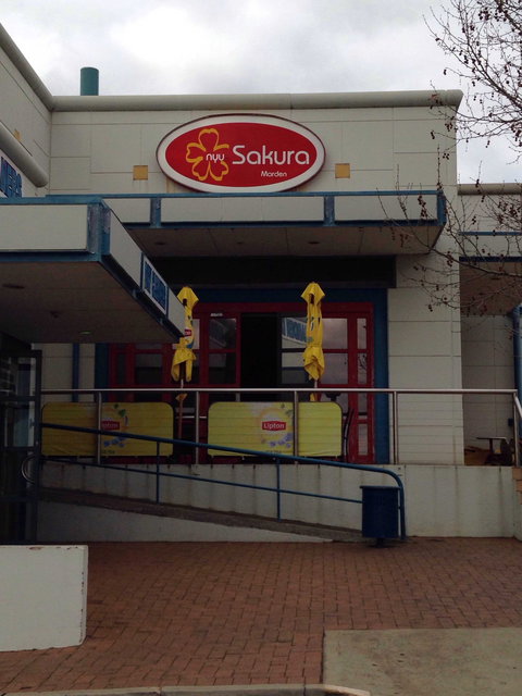 Sakura Sushi - Marden - Accommodation Cairns 0