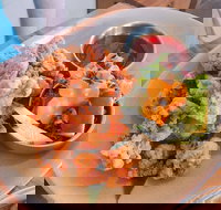 Sanwiye Korean Cafe - Accommodation Cairns