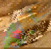 Soul Origin - Indooroopilly - Accommodation Cairns