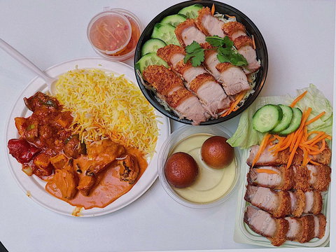 Spice Cube - Accommodation Cairns 0