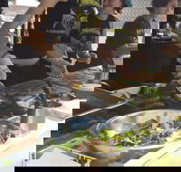 St Gerrys Food Truck - Accommodation Cairns