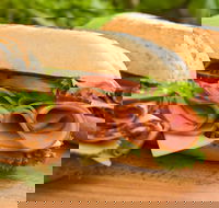 Subway - Benowa - Accommodation Cairns
