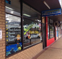 Sunshine Star - Accommodation Cairns