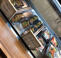 Sushi D'lite - Upper Mount Gravatt - Accommodation Cairns