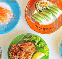 Sushi Train - Bondi Beach - Accommodation Cairns