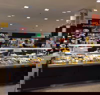 Sushi Junction - Randwick - Accommodation Cairns