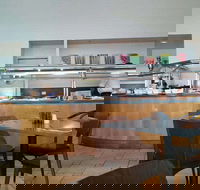 Teshi's - Accommodation Cairns