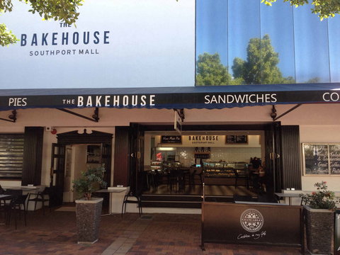 The Bakehouse - Accommodation Cairns 0