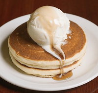 The Pancake Parlour - Preston - Accommodation Cairns