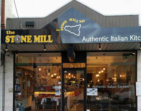 The Stone Mill 347 - Accommodation Cairns 0