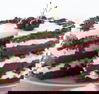 The Cheesecake Shop - Indooroopilly - Accommodation Cairns