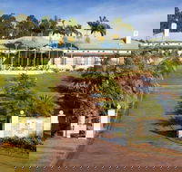 The Grille Restaurant - Accommodation Cairns